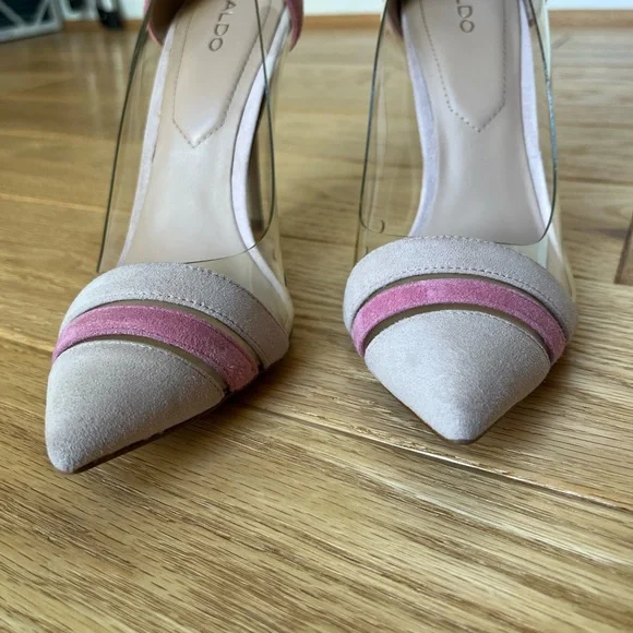 ALDO High Heels - Picture 4 of 8